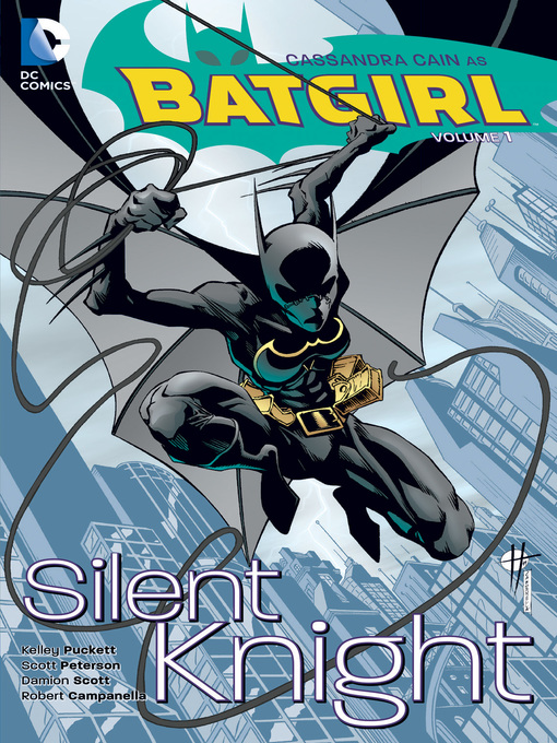 Title details for Batgirl (2000), Volume 1 by Kelley Puckett - Available